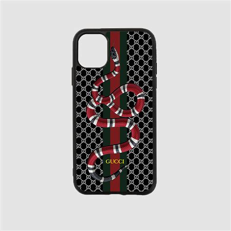 gucci snake cover iphone 11|Gucci iPhone 15 pro max.